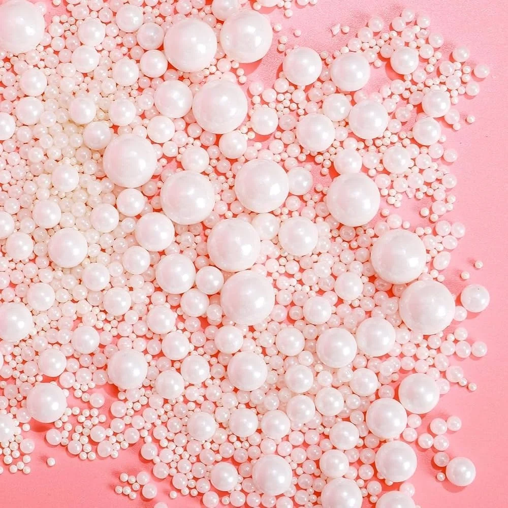 Edible Cake Sprinkles